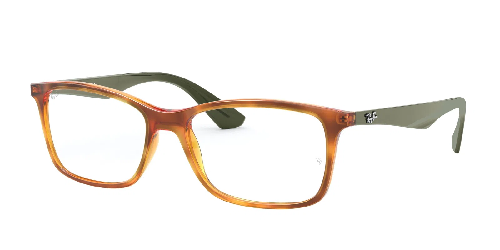Ray-Ban 7047 Eyeglasses - view 20